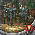 Stargate avatars