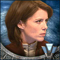 Stargate avatars