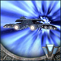 Stargate avatars