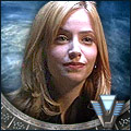 Stargate avatars