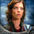 Stargate avatars