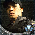 Stargate avatars