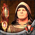 Stargate avatars