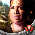 Stargate avatars