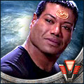 Stargate avatars