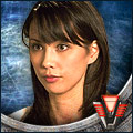 Stargate avatars