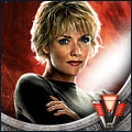 Stargate avatars