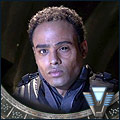 Stargate avatars