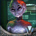 Stargate avatars