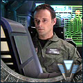 Stargate avatars