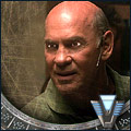 Stargate avatars