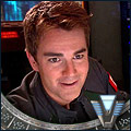 Stargate avatars