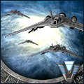 Stargate avatars