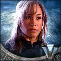 Stargate avatars