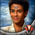 Stargate avatars