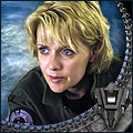 Stargate avatars