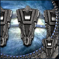 Stargate avatars