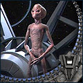 Stargate avatars