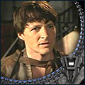 Stargate avatars