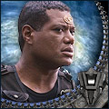 Stargate avatars