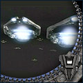 Stargate avatars