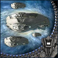 Stargate avatars