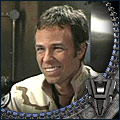 Stargate avatars