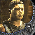 Stargate avatars