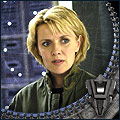 Stargate avatars