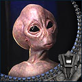 Stargate avatars