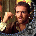 Stargate avatars