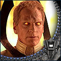 Stargate avatars