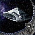 Stargate avatars