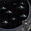 Stargate avatars