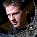 Stargate avatars