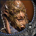 Stargate avatars