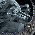 Stargate avatars