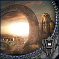 Stargate avatars