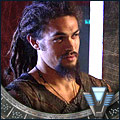 Stargate avatars