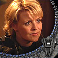 Stargate avatars