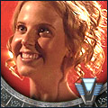 Stargate avatars