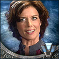 Stargate avatars