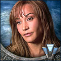 Stargate avatars