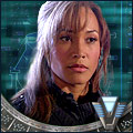 Stargate avatars