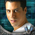 Stargate avatars