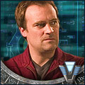 Stargate avatars