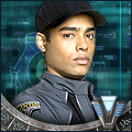 Stargate avatars