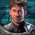 Stargate avatars