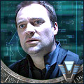 Stargate avatars