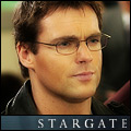 Stargate avatars